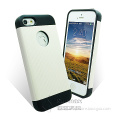 2013 TPU+PC Cover Skin Case for iPhone 4